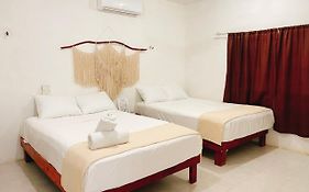 La casa del pescador Holbox